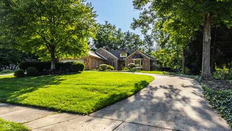 10559 Courageous Drive, Indianapolis, IN 46236
