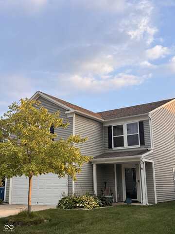 8805 Hosta Way, Camby, IN 46113