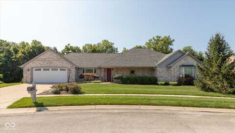 6253 Shelly Way, Indianapolis, IN 46237