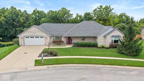6253 Shelly Way, Indianapolis, IN 46237
