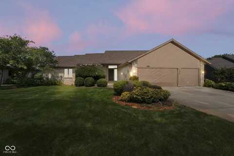 10816 Birkdale Court, Fort Wayne, IN 46814