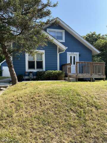 2038 Ohio Avenue, Anderson, IN 46016