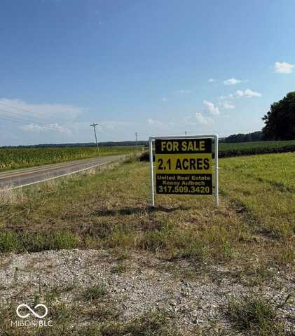 0 S State Road 101, Liberty, IN 47353