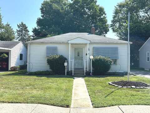 1921 Patton Drive, Indianapolis, IN 46224
