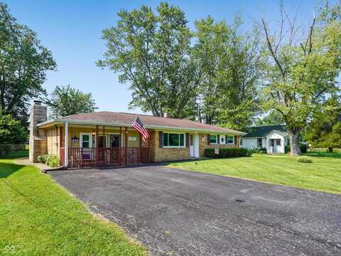 95 W County Line Road, Mooresville, IN 46158