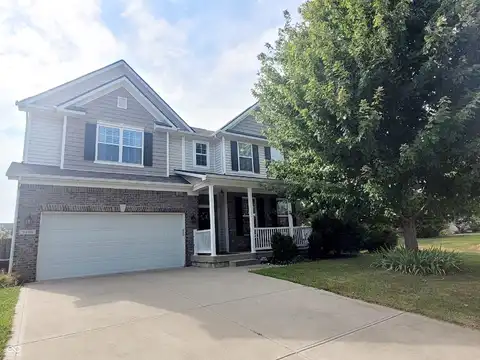 3460 Limelight Lane, Whitestown, IN 46075
