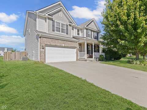 3460 Limelight Lane, Whitestown, IN 46075