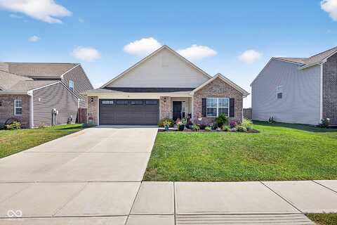 8360 Ambrosia Lane, Pendleton, IN 46064