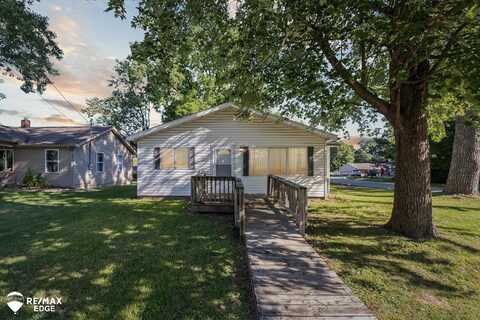 1107 Corydon, Mount Morris, MI 48458