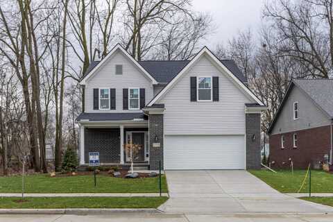 11098 Partridge, Taylor, MI 48180