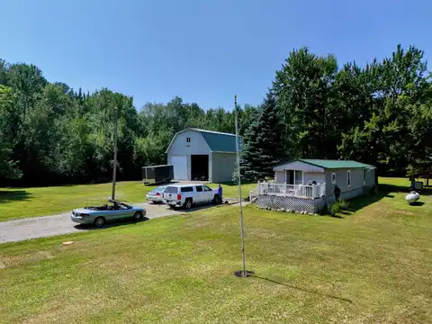 2544 Hansel, Standish, MI 48658