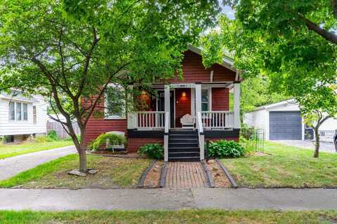 2021 7th, Bay City, MI 48708