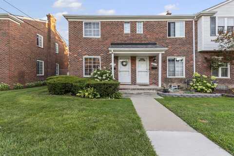 23110 Edsel Ford, Saint Clair Shores, MI 48080