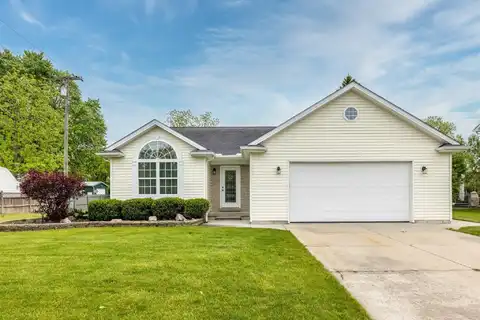 25 Rella Rae, Marysville, MI 48040