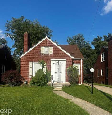 18658 Rutherford, Detroit, MI 48235