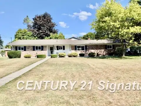 6390 Belmar, Saginaw, MI 48603