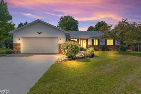 107 Hickory, Yale, MI 48097