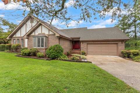 198 Mauney St., MURPHY, NC 28906
