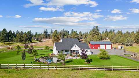 17150 Emerald Valley Road, Sisters, OR 97759