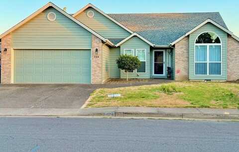 754 Pinehurst Avenue, Keizer, OR 97303