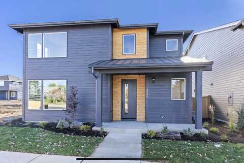 21162 NE Beall Drive, Bend, OR 97701