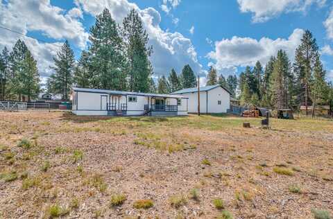 55877 Blue Eagle Road, Bend, OR 97707