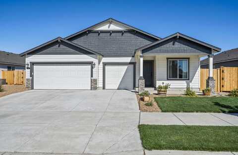 320 NW Par Avenue, Madras, OR 97741