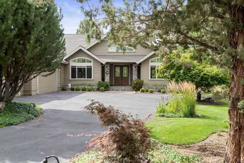 909 Willet Lane, Redmond, OR 97756