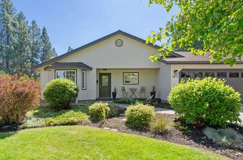 1671 NE Meerkat Avenue, Bend, OR 97701