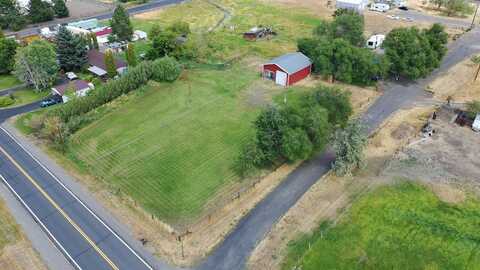 409 G Avenue, Terrebonne, OR 97760