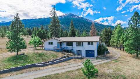 328 Edgewood Drive, Canyon City, OR 97820