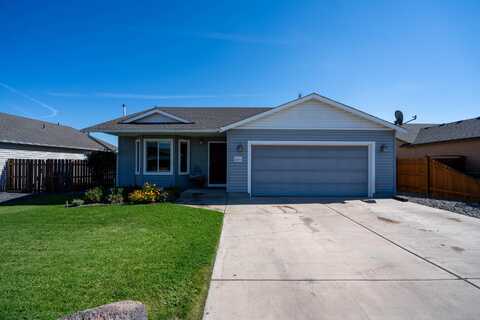 264 Center Ridge Drive, Culver, OR 97734