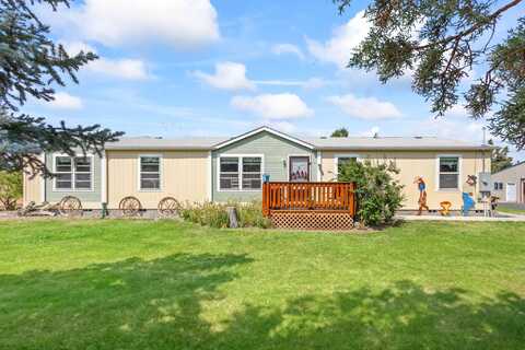 13439 SE Cayuse Road, Prineville, OR 97754