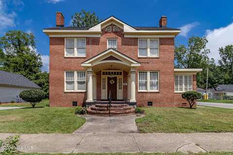 515 E Walnut Street, Goldsboro, NC 27530
