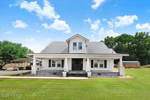 2912 Nc Hwy 55 West, Mount Olive, NC 28365