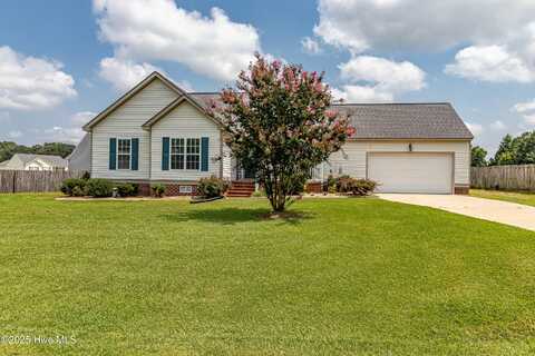 112 Towbridge Lane, Goldsboro, NC 27534