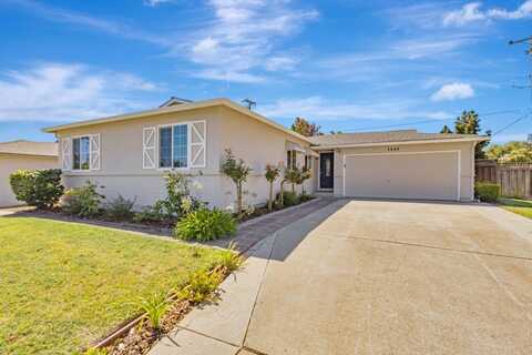 1040 Linda DR, CAMPBELL, CA 95008