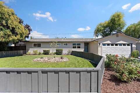 2281 Starbright DR, SAN JOSE, CA 95124