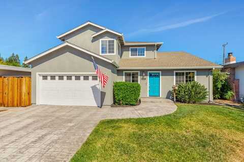 1225 Crowley AVE, SANTA CLARA, CA 95051