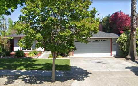 4297 Mckinnon DR, SAN JOSE, CA 95130