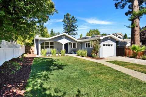 14251 Paul AVE, SARATOGA, CA 95070