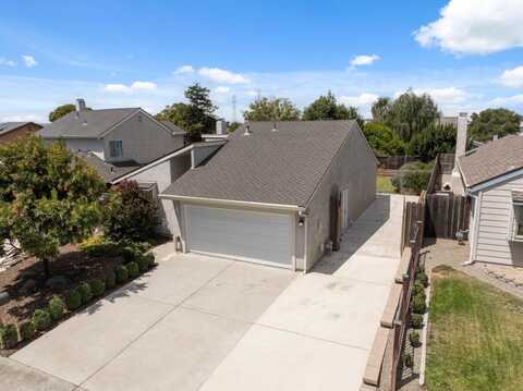419 Rico ST, Salinas, CA 93907