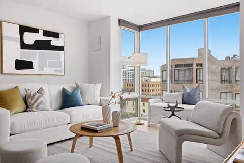1483 Sutter ST 517, SAN FRANCISCO, CA 94109