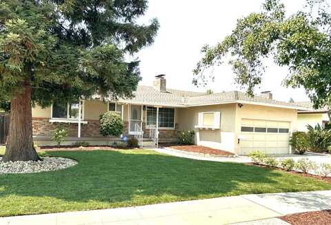 4927 Leigh AVE, SAN JOSE, CA 95124