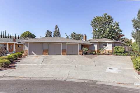 1275 Gainsborough DR, SUNNYVALE, CA 94087
