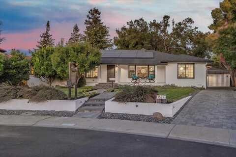 1524 Santa Maria AVE, SAN JOSE, CA 95125