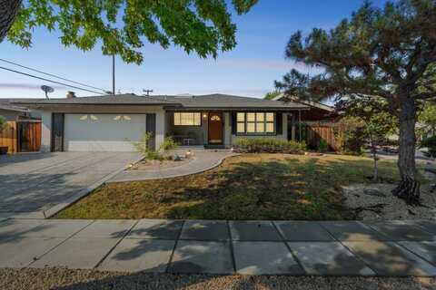 751 El Sombroso DR, SAN JOSE, CA 95123