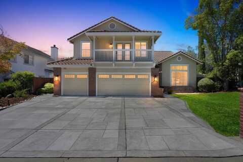 4726 Arlene PL, PLEASANTON, CA 94566