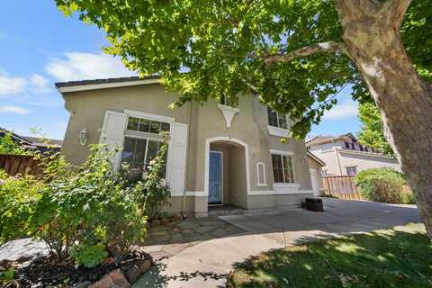 4537 Wagon Trail WAY, ANTIOCH, CA 94531