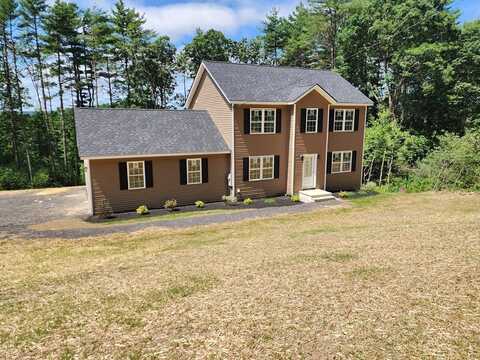 340 Brickyard Rd, Athol, MA 01331